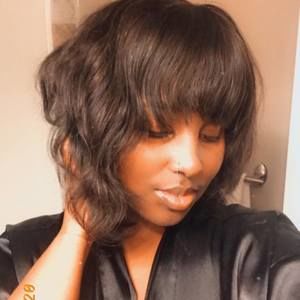 Meet your Posher, Anna